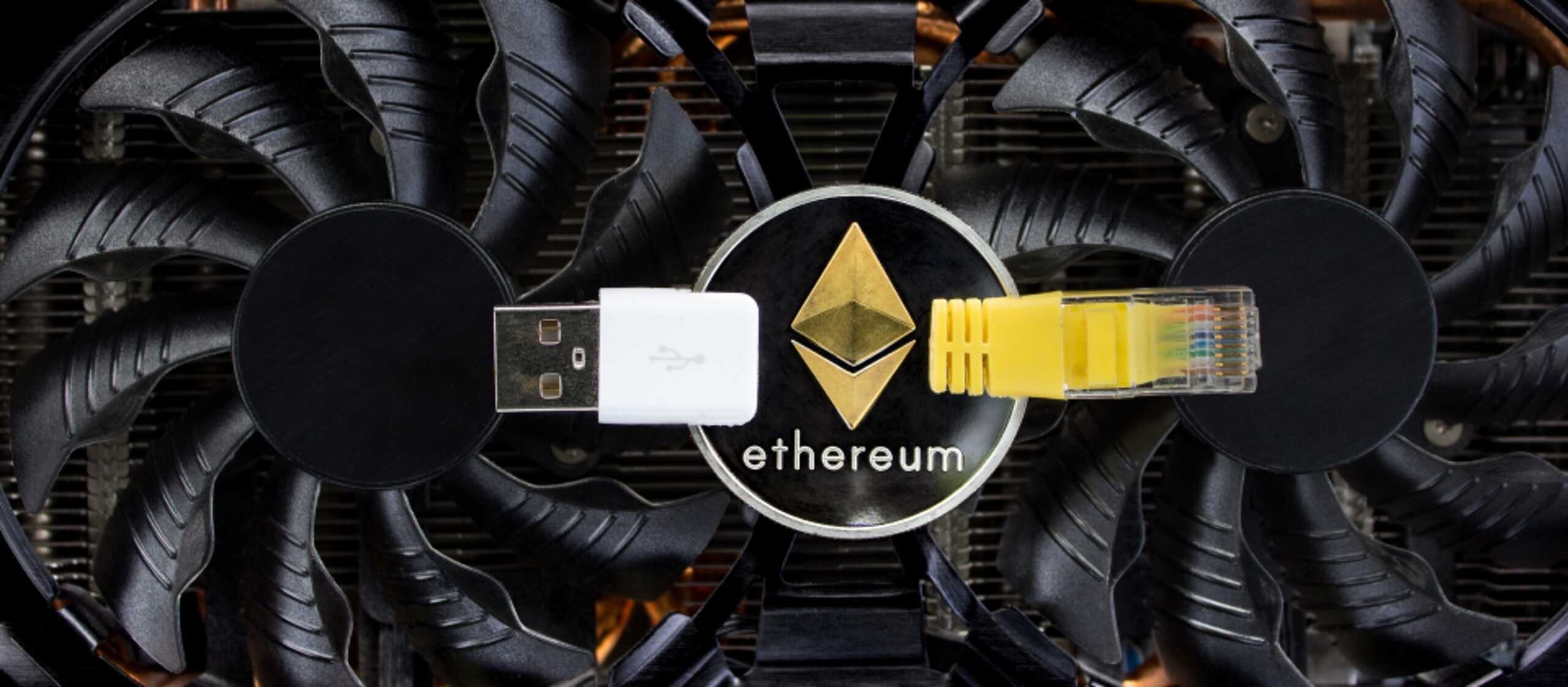 ethereum wallet waiting for blocks 2019